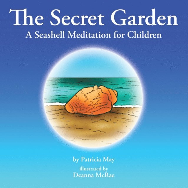 Patricia May - Secret Garden, E-bok