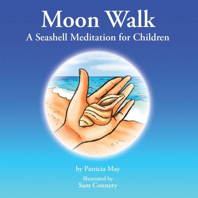 Patricia May - Moon Walk, E-bok
