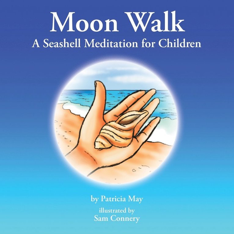 Patricia May - Moon Walk, Häftad