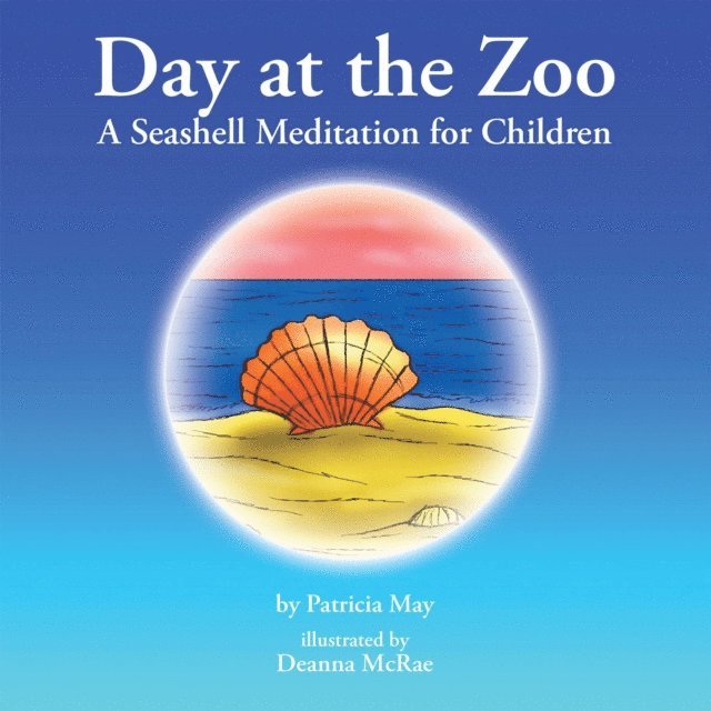 Patricia May - Day at the Zoo, E-bok
