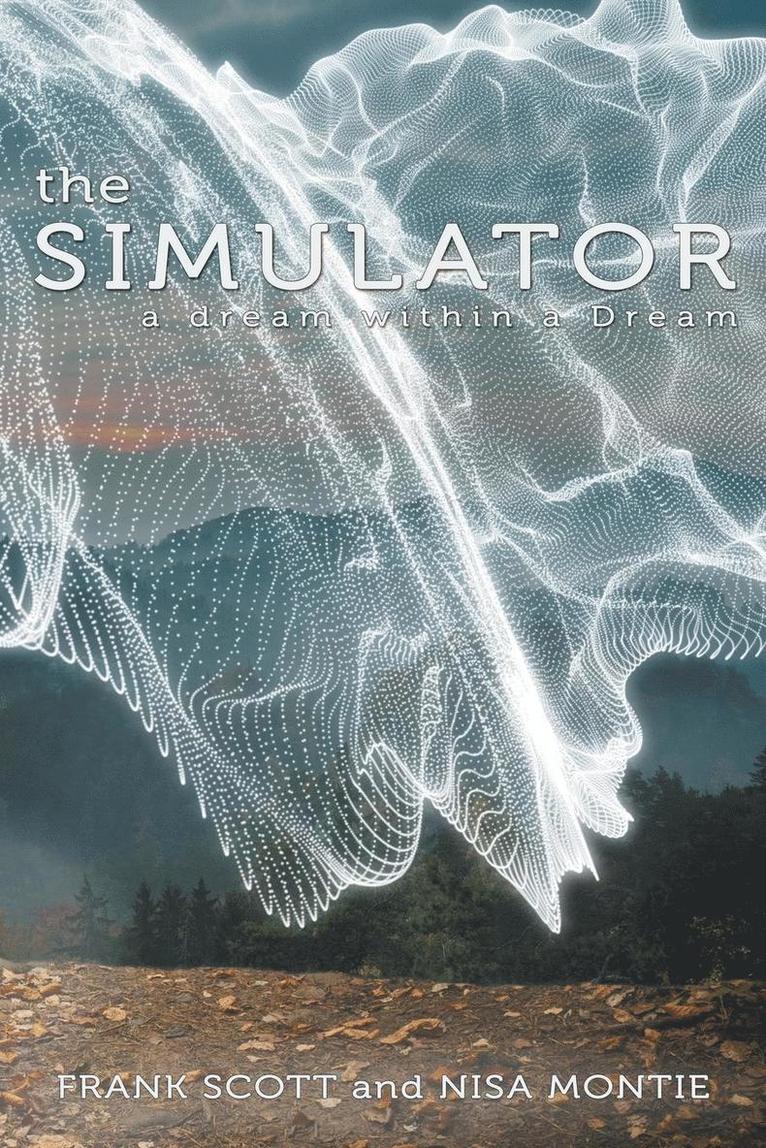 Frank Scott, Nisa Montie - Simulator, Häftad. Tillgänglighet: Lägg i varukorg