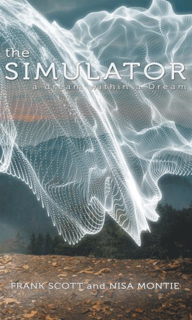 Nisa Montie, Frank Scott - Simulator, E-bok. Tillgänglighet: Lägg i varukorg