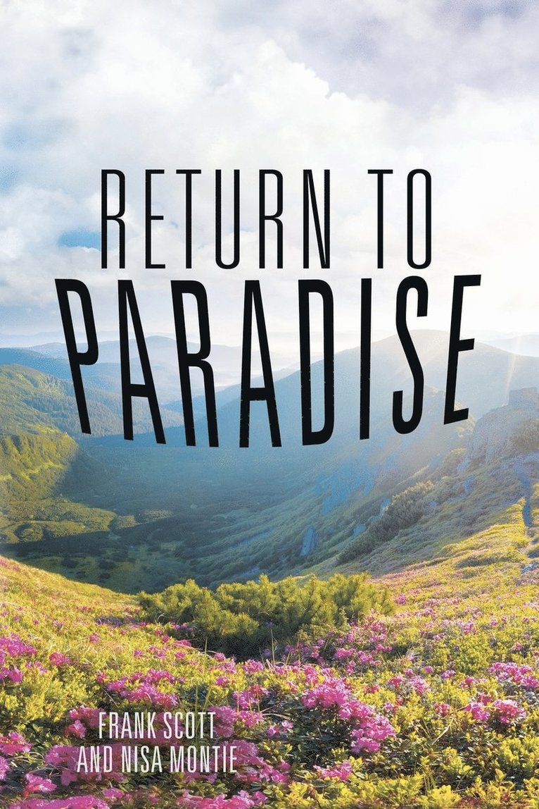 Frank Scott, Nisa Montie - Return to Paradise, Häftad. Tillgänglighet: Lägg i varukorg