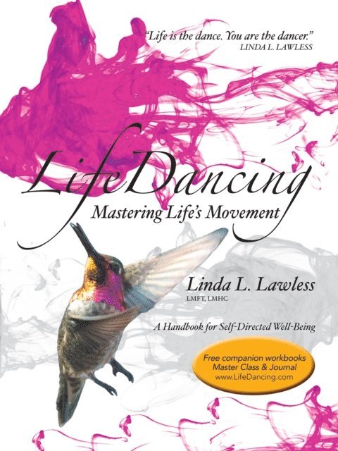 Linda L. Lawless - Lifedancing, E-bok