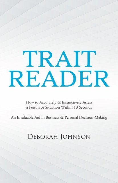 Deborah Johnson - Trait Reader, E-bok