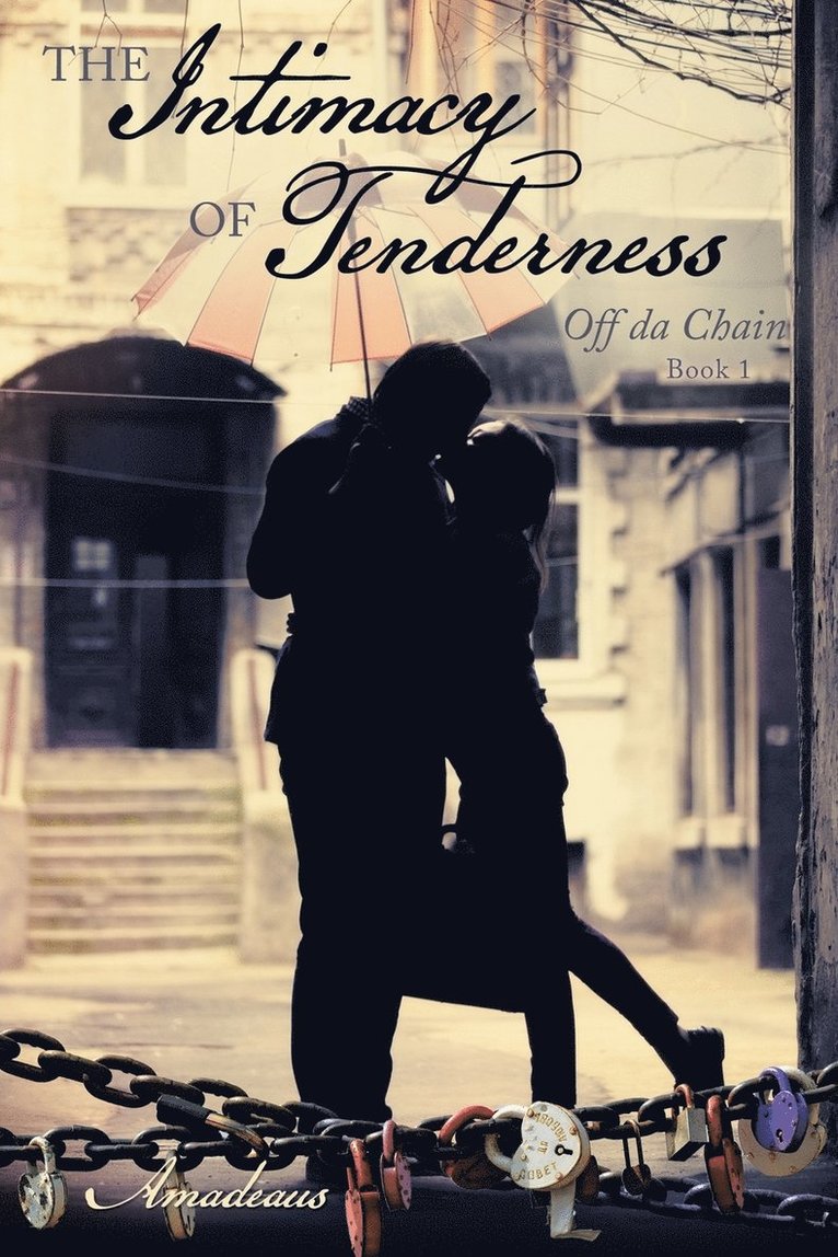 Amadeus - Intimacy of Tenderness, Häftad