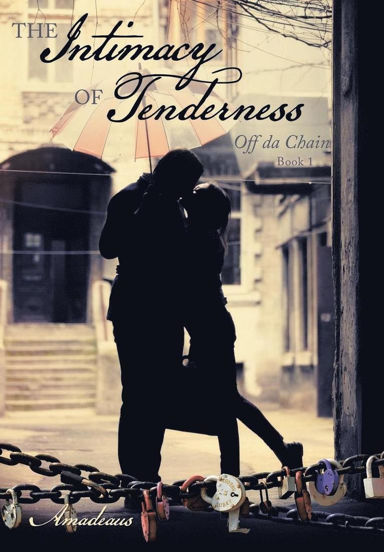 Amadeus - Intimacy of Tenderness, Inbunden