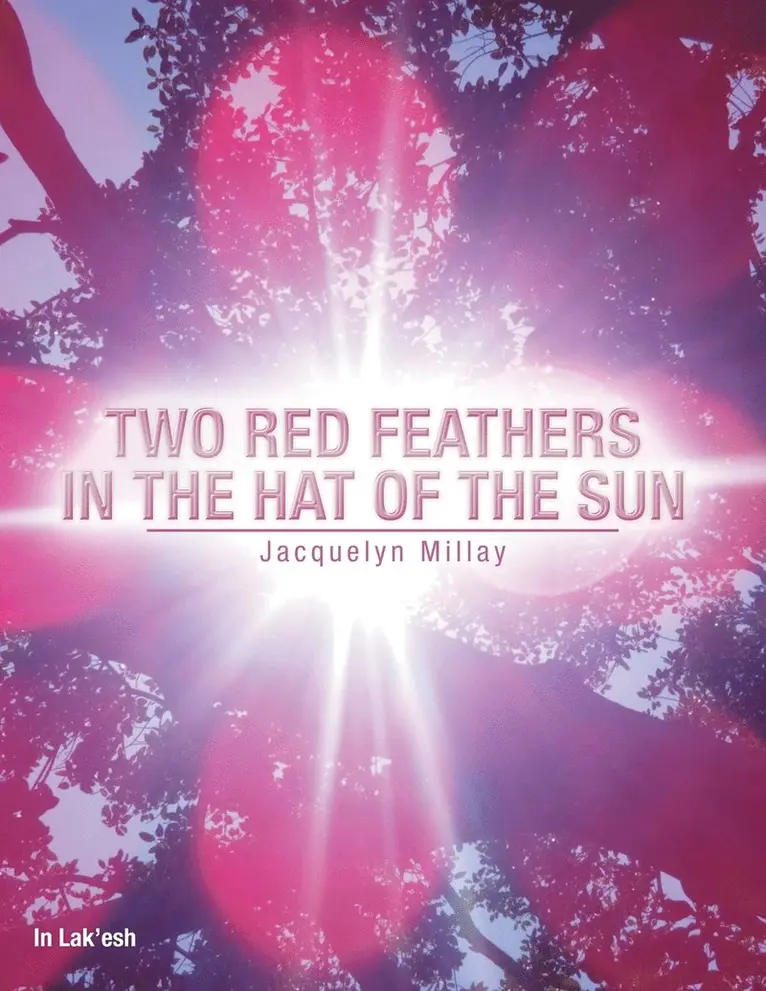 Jacquelyn Millay - Two Red Feathers in the Hat of the Sun, Häftad. Tillgänglighet: Lägg i varukorg