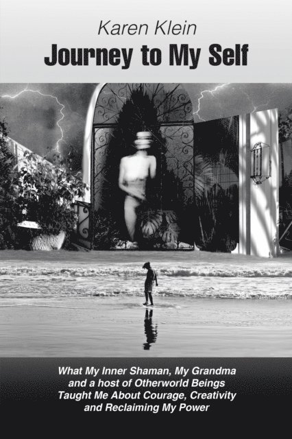 Karen Klein - Journey to My Self, E-bok