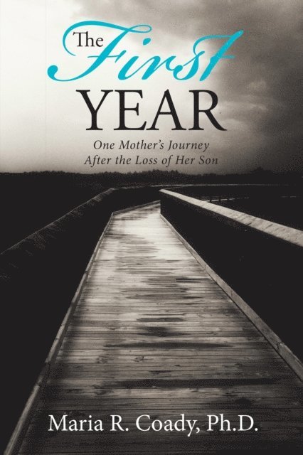 Maria R. Coady - First Year, E-bok