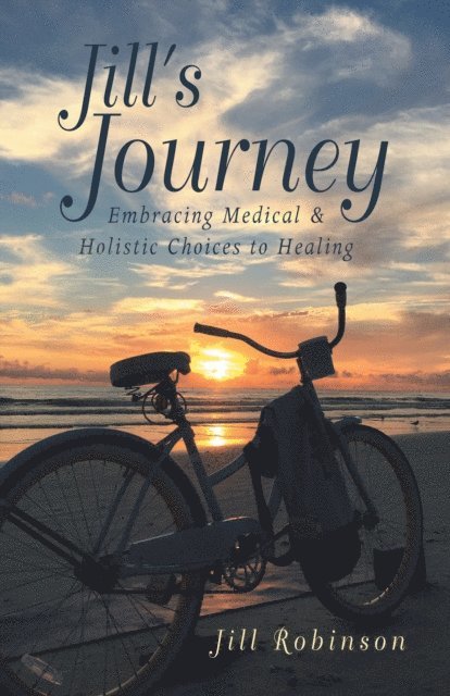 Jill Robinson - Jill's Journey, E-bok