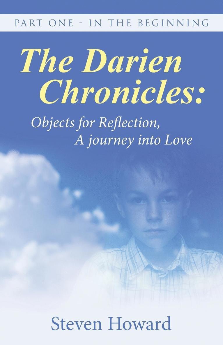 Steven Howard - Darien Chronicles, Häftad