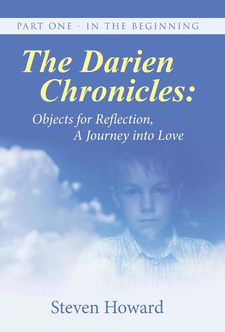 Steven Howard - Darien Chronicles, Inbunden