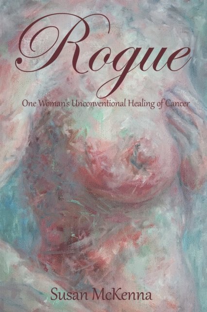 Susan McKenna - Rogue, E-bok