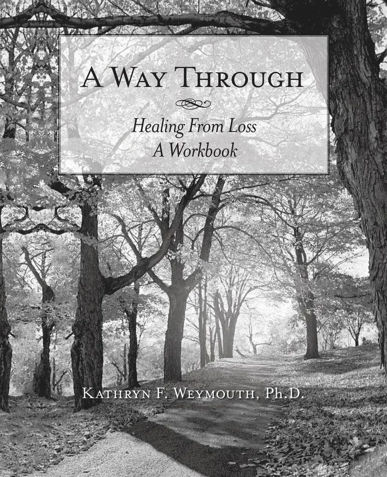 Kathryn F Weymouth - Way Through, Häftad. Tillgänglighet: Lägg i varukorg