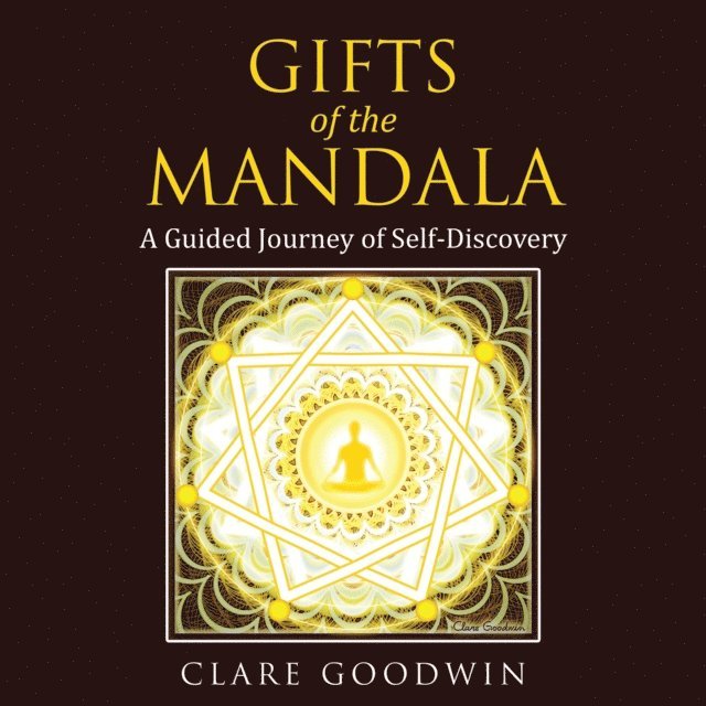 Clare Goodwin - Gifts of the Mandala, E-bok