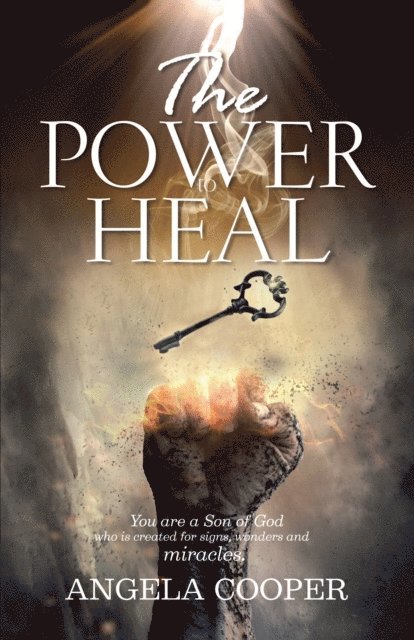 Angela Cooper - Power to Heal, E-bok. Tillgänglighet: Lägg i varukorg