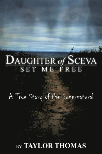 Taylor Thomas - Daughter of Sceva, E-bok