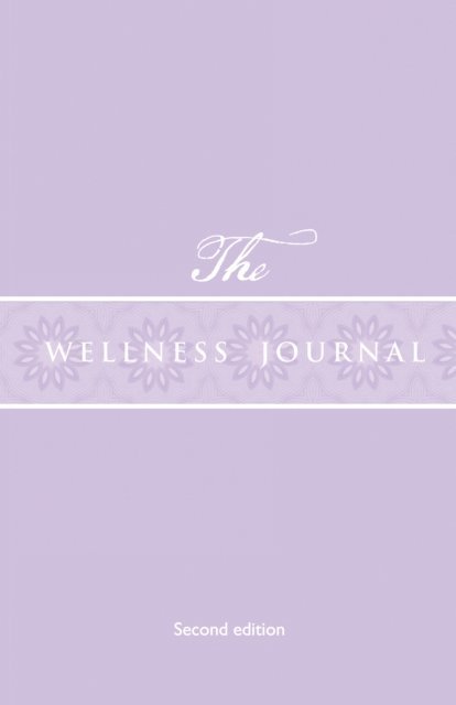 Robin Willis - Wellness Journal, E-bok