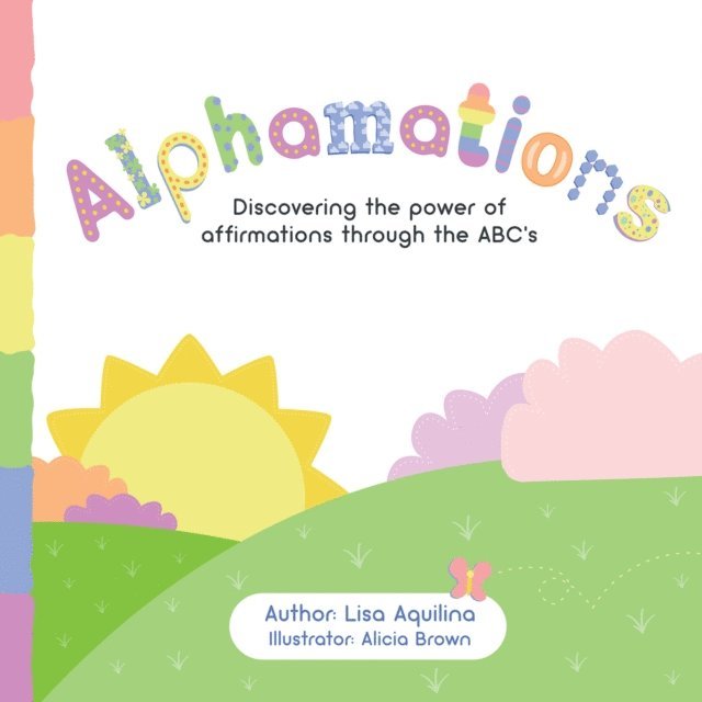 Alphamations