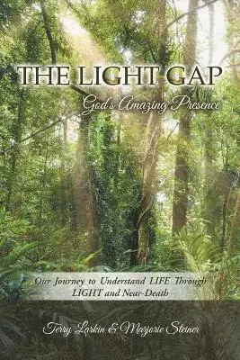 Terry Larkin, Marjorie Steiner - Light GAP, Häftad. Tillgänglighet: Lägg i varukorg
