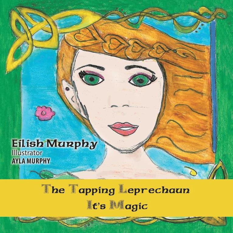 Tapping Leprechaun