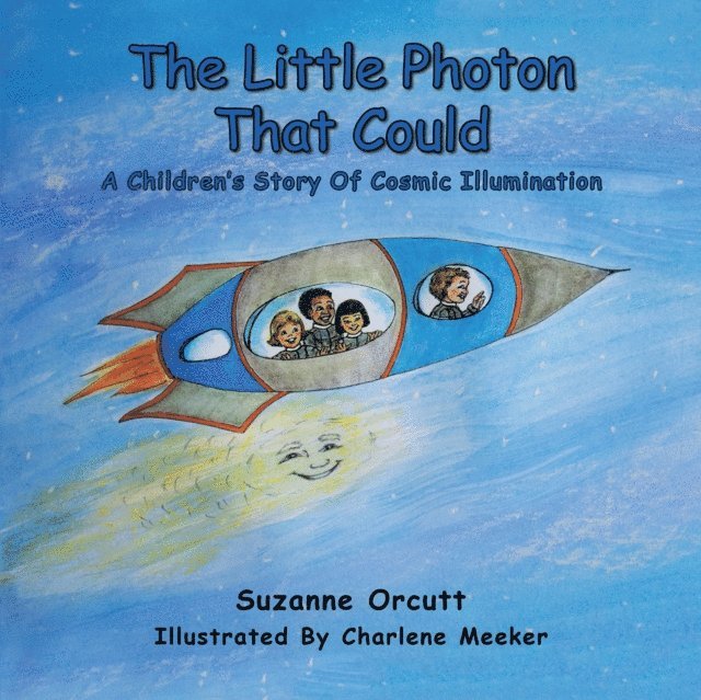 Suzanne Orcutt - Little Photon That Could, E-bok. Tillgänglighet: Lägg i varukorg