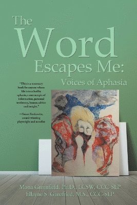 Word Escapes Me