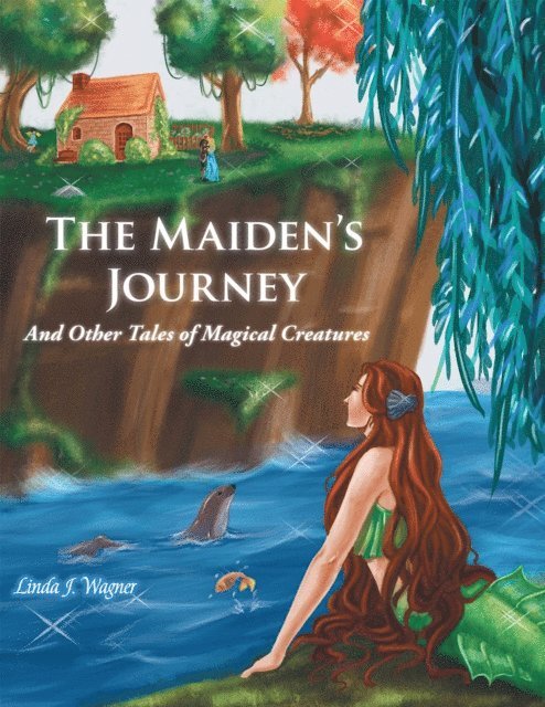 Linda J. Wagner - Maiden's Journey, E-bok