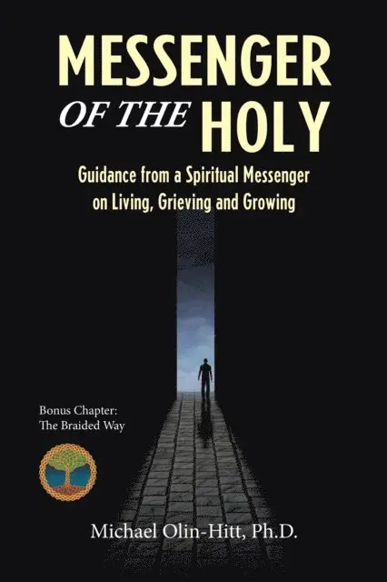 Michael Olin-Hitt - Messenger of the Holy, E-bok. Tillgänglighet: Lägg i varukorg