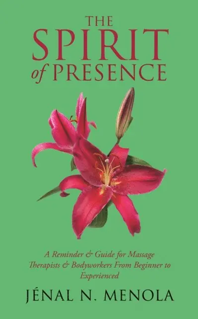 Spirit Of Presence
