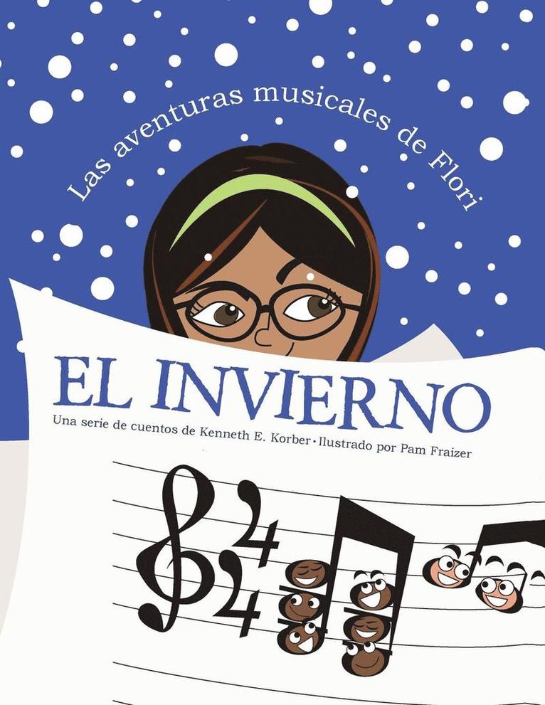 Kenneth E Korber - Las aventuras musicales de Flori, Häftad