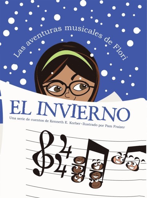 Kenneth E. Korber - Las Aventuras Musicales De Flori, E-bok