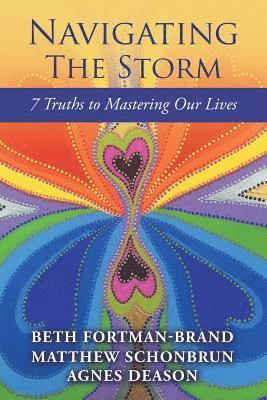 Beth Fortman-Brand - Navigating The Storm, Häftad. Tillgänglighet: Lägg i varukorg