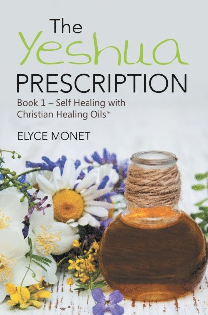 Elyce Monet - Yeshua Prescription, E-bok. Tillgänglighet: Lägg i varukorg