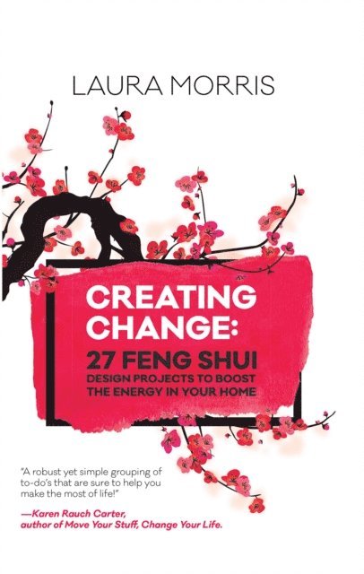Laura Morris - Creating Change, E-bok