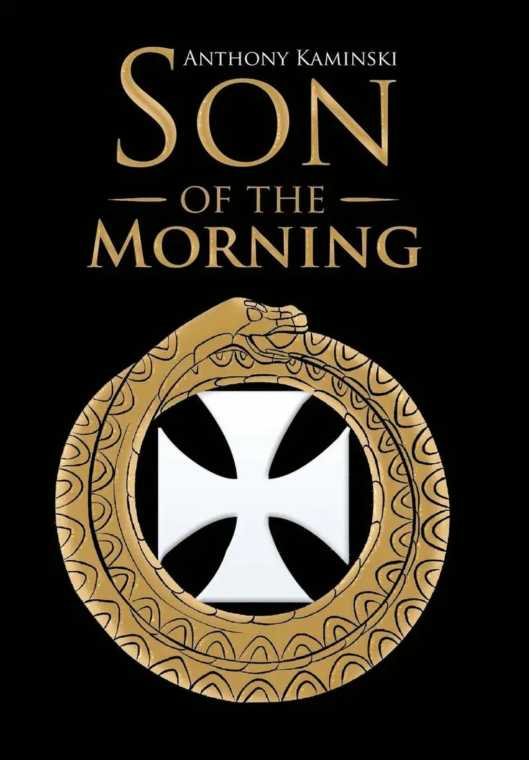 Anthony Kaminski - Son of the Morning, Inbunden. Tillgänglighet: Lägg i varukorg