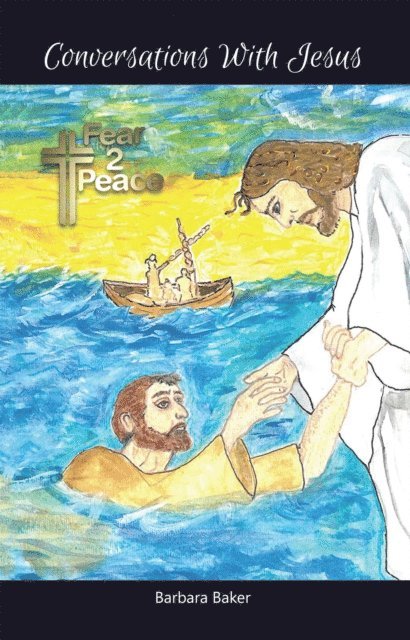 Barbara Baker - Fear2peace, E-bok. Tillgänglighet: Lägg i varukorg