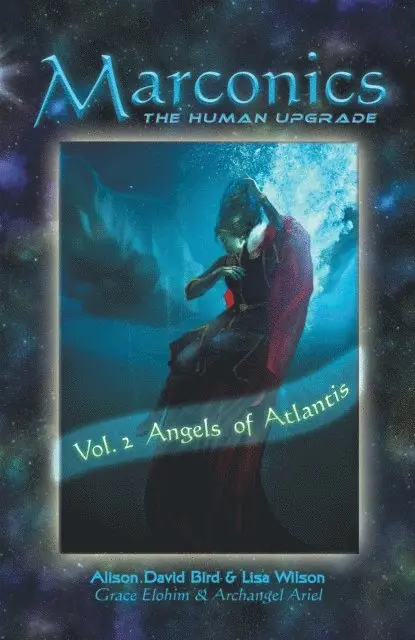 Archangel Ariel, Grace Elohim, Lisa Wilson, Alison David Bird - Marconics, E-bok. Tillgänglighet: Lägg i varukorg