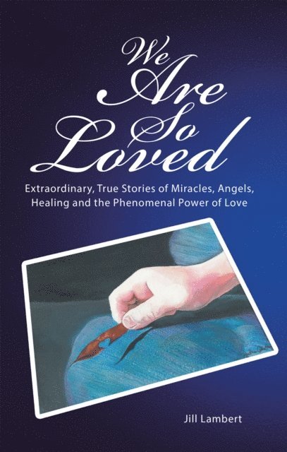 Jill Lambert - We Are so Loved, E-bok