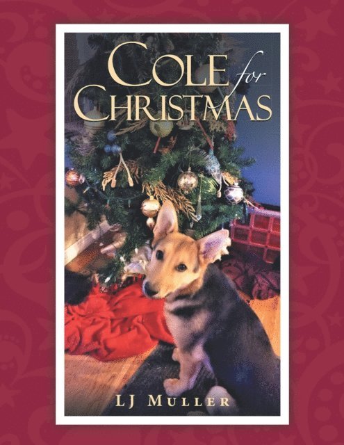 LJ Muller - Cole for Christmas, E-bok