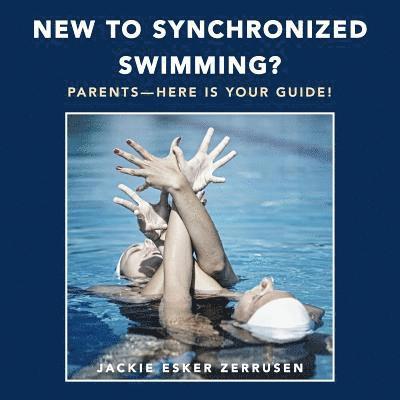 New to Synchronized Swimming?