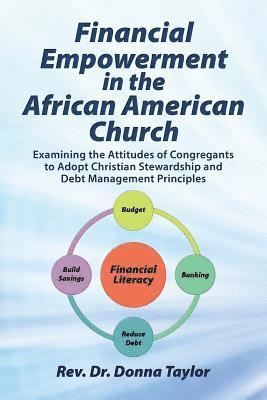 Donna Taylor - Financial Empowerment in the African American Church, Häftad