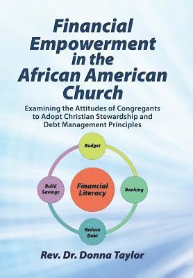 Donna Taylor - Financial Empowerment in the African American Church, Inbunden
