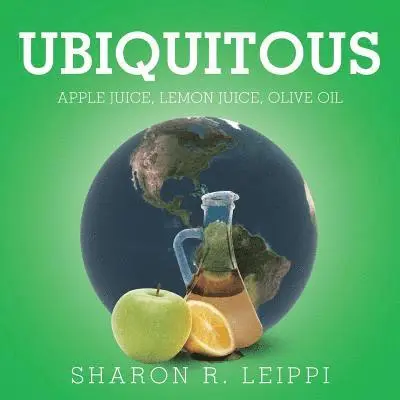 Sharon R Leippi - Ubiquitous, Häftad. Tillgänglighet: Lägg i varukorg