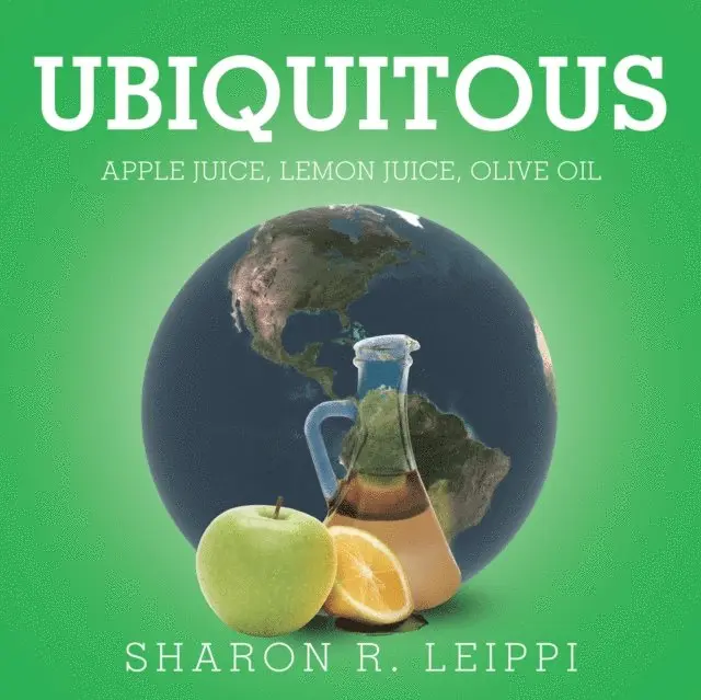 Sharon R. Leippi - Ubiquitous, E-bok. Tillgänglighet: Lägg i varukorg