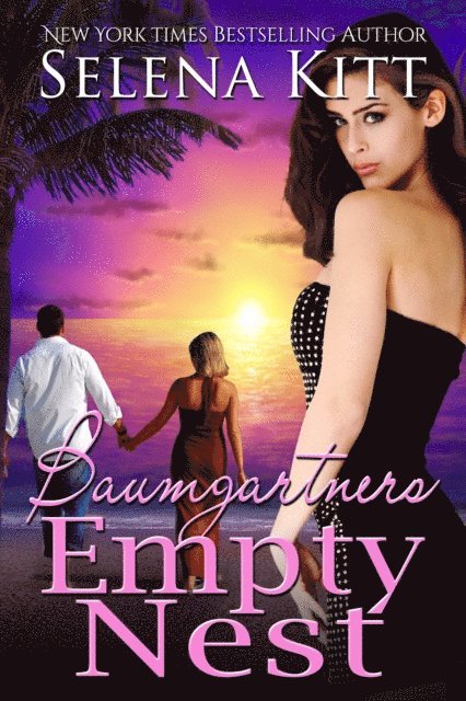 Selena Kitt - Baumgartners Empty Nest, E-bok