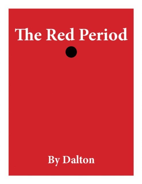 Dalton - Red Period, E-bok