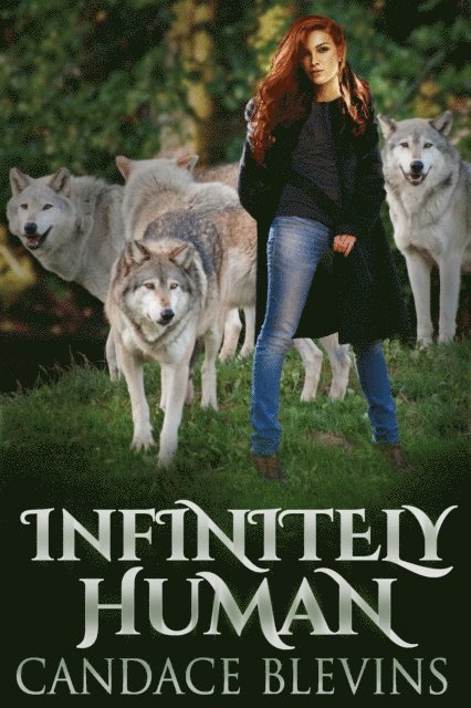 Candace Blevins - Infinitely Human, E-bok. Tillgänglighet: Lägg i varukorg