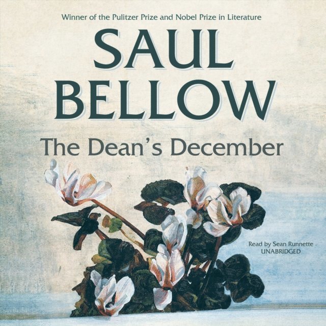 Saul Bellow - Dean's December, Ljudbok